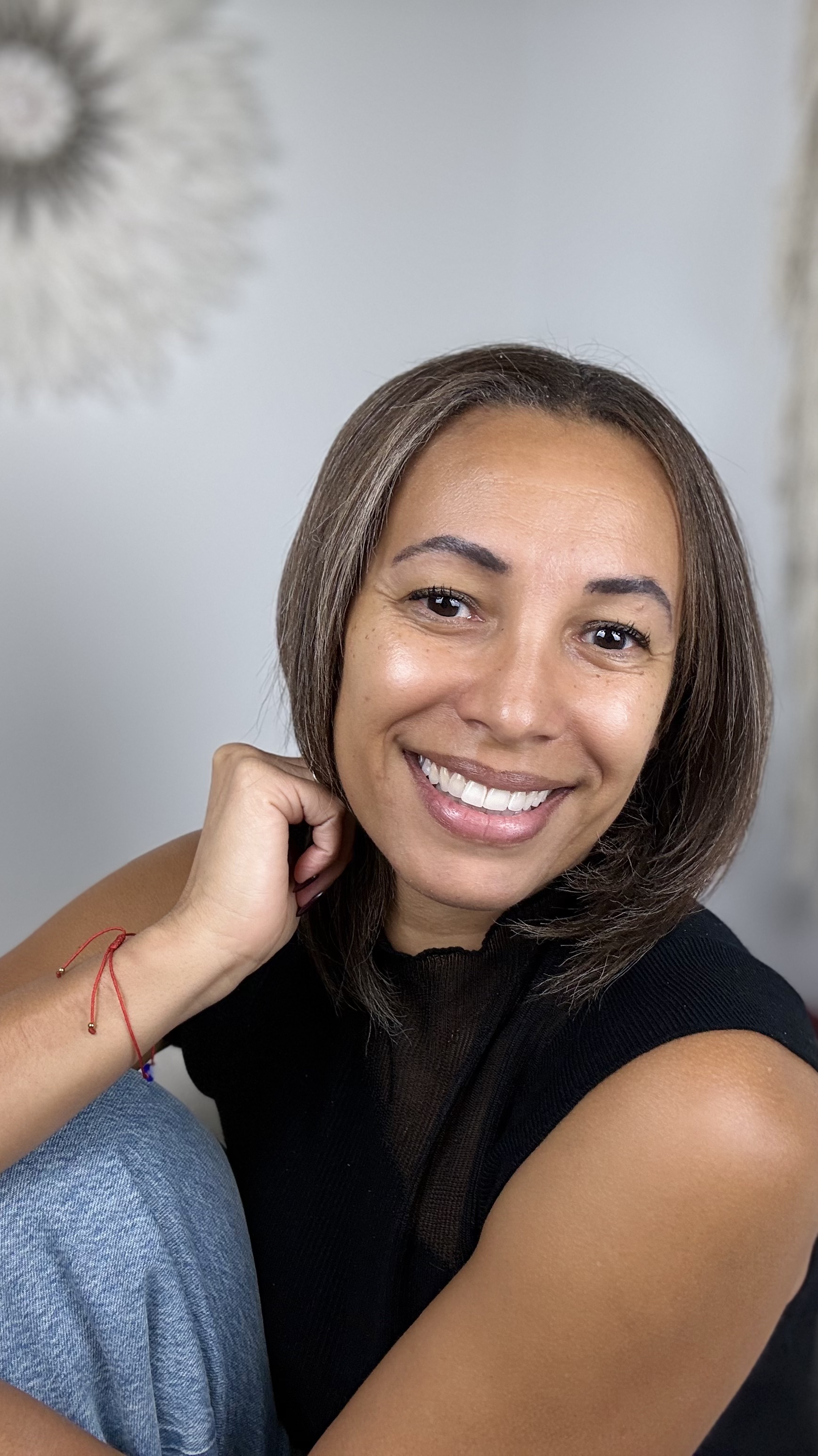 Carolin Taylor